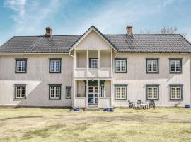 Beautiful Home In Tynset With Kitchen，位于廷瑟的乡村别墅