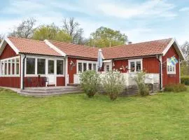 Pet Friendly Home In Listerby