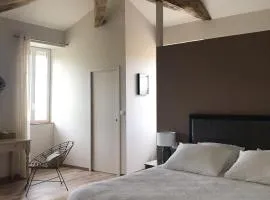 La Clé du Puy