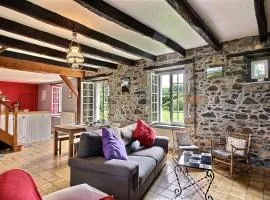 Holiday home Le Gite de Kerneuil