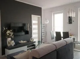 Apartament Marzanna II