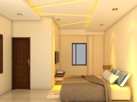 Hotel Sagar Beas - Hotel in Beas Punjab，位于Beās的酒店