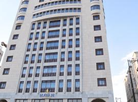 Hayah Al Waha Hotel，位于麦地那的酒店