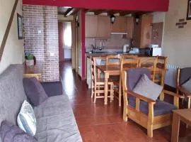 CASA RURAL GREDOS