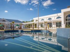 Jardins de Jurema Convention & Termas Resort