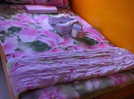 ALERTA ROOFTOP LODGE，位于Magdiwang的酒店