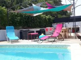 Chez Yannick et Isabelle
