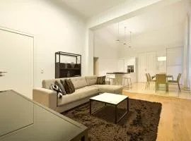 Central Luxury Apartment