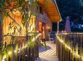 Les Cabanes du Beau Vallon