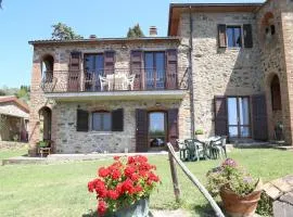 Agriturismo Bellavista apt La Pergola