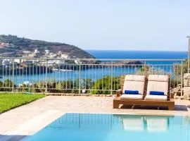 Paris Villa, with Pool, BBQ, Playground & SeaViews, By ThinkVilla