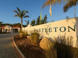 Castleton Plettenberg Bay，位于普利登堡湾的酒店