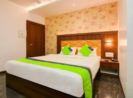 Treebo Arvind Residency