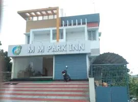 Flagship M M Park Inn