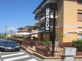 Hotel Benacus