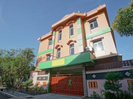 OYO 1419 Rhona Guest House Syariah，位于日惹的酒店