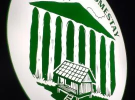 Tumpaksewu Bungalows