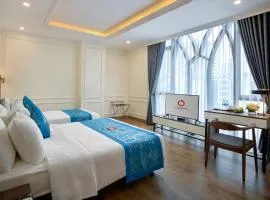 Grand Dragon Hotel Hanoi