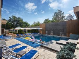 Redling Hotel，位于敖德萨的酒店