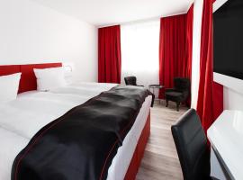 DORMERO Hotel Salzgitter，位于萨尔茨吉特的酒店