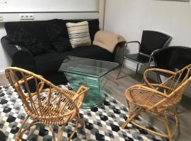 Apartment Johann，位于Heddesheim的酒店