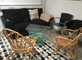 Apartment Johann