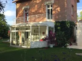 La chambre Colbert