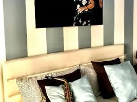 B&B A casa dell'artista