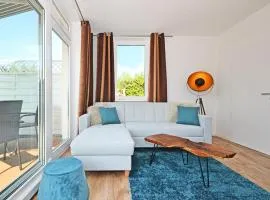 Haus Usedom Appartement Meeresoase