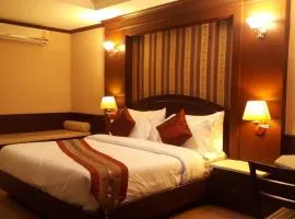 狮子王酒店乌隆他尼