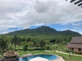 Sabai Sabai Retreat，位于清迈的酒店