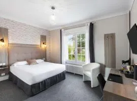 Sure Hotel by Best Western Port Jérome - Le Havre
