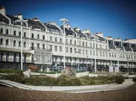 Best Western Premier Dover Marina Hotel & Spa