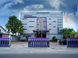 OYO 1477 Athar 88 Hotel