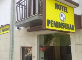 半岛酒店