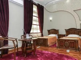 Luxury Guesthouse