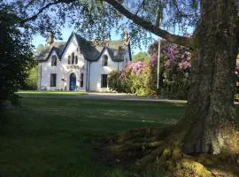 Kerrow House
