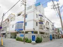 Nami No Ue Crystal Hotel