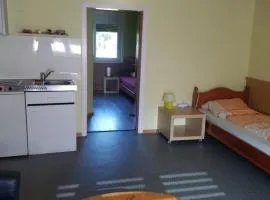 Monteurzimmer Becker