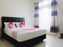 OYO 1426 Assyifa Hotel，位于Bebeko的酒店