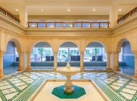 OCEANA Hotel & Spa