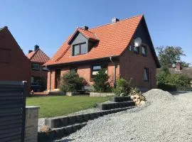 Ferienhaus im Sandkamp