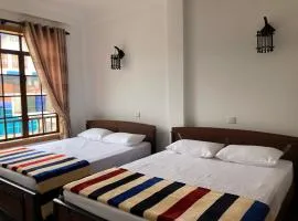 Gimhana Guest House