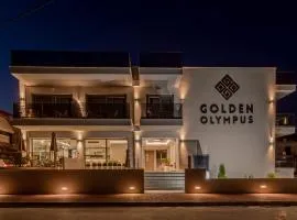 Golden Olympus Rooms