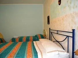 Aritzo appartamento bello e comodo