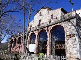 Hotel rural La soleia d'Oix