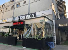 Star Guest- House