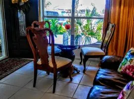 Boca Ciega Bay Apartment