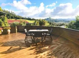 Coastal Chalet Suites Whangaroa