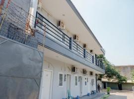 Super OYO Capital O 1176 J3 Residence Syariah，位于任抹的酒店